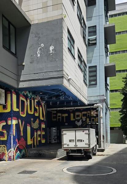 Flexible Business Space @ MacPherson, Macpherson / Potong Pasir, 4,400 sqft, Light Industrial (B1) For Rent, by GERALD QUEK, 500286955 - Exterior - CommercialGuru.com.sg