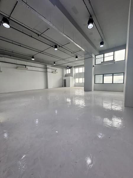 Carros Centre, 60 JALAN LAM HUAT, Admiralty / Woodlands, 2,928 sqft, Factory / Workshop (B2) For Rent, by Leroy Hui, 500286957 - Interior - CommercialGuru.com.sg