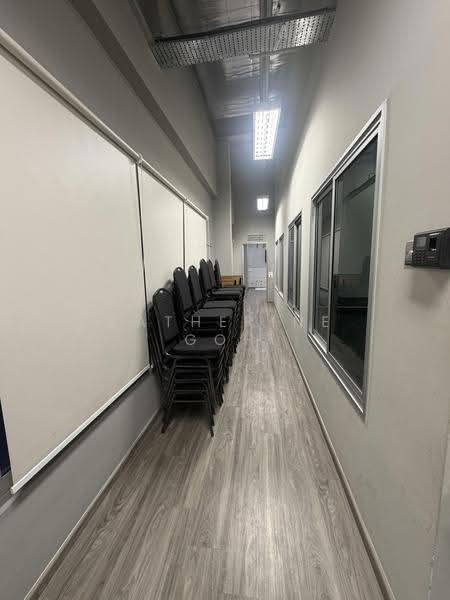 Mega@Woodlands, 39 Woodlands Close, Admiralty / Woodlands, 1,100 sqft, Light Industrial (B1) For Rent, by Catherine Goh, 500286961 - CommercialGuru.com.sg
