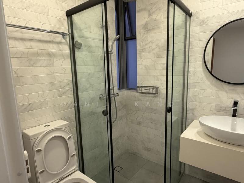 Atrium Residences, 9 Lorong 28 Geylang, Eunos / Geylang / Paya Lebar, 3 Bedrooms, 1,023 sqft, Apartment For Rent, by Daniel Kang, 500286962 - PropertyGuru.com.sg