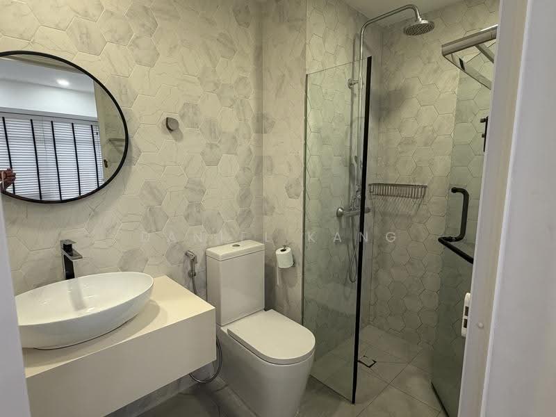 Atrium Residences, 9 Lorong 28 Geylang, Eunos / Geylang / Paya Lebar, 3 Bedrooms, 1,023 sqft, Apartment For Rent, by Daniel Kang, 500286962 - PropertyGuru.com.sg