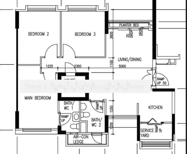 259A Punggol Field, 259A Punggol Field, Hougang / Punggol / Sengkang, Room Rental, 100 sqft, HDB Flat For Rent, by Alfred Ong Whatt Wah, 500286963 - PropertyGuru.com.sg
