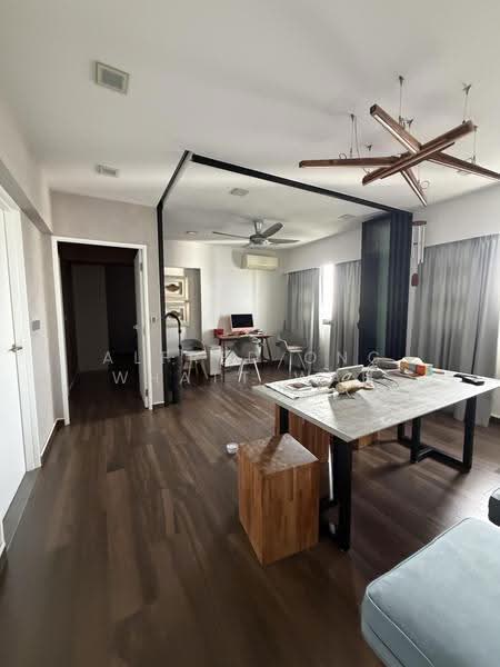 259A Punggol Field, 259A Punggol Field, Hougang / Punggol / Sengkang, Room Rental, 100 sqft, HDB Flat For Rent, by Alfred Ong Whatt Wah, 500286963 - Living Room - PropertyGuru.com.sg