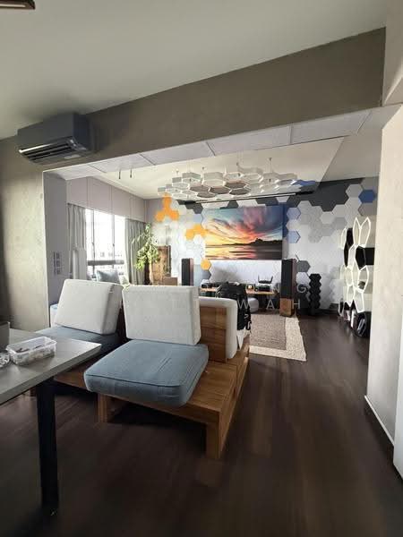 259A Punggol Field, 259A Punggol Field, Hougang / Punggol / Sengkang, Room Rental, 100 sqft, HDB Flat For Rent, by Alfred Ong Whatt Wah, 500286963 - Living Room - PropertyGuru.com.sg