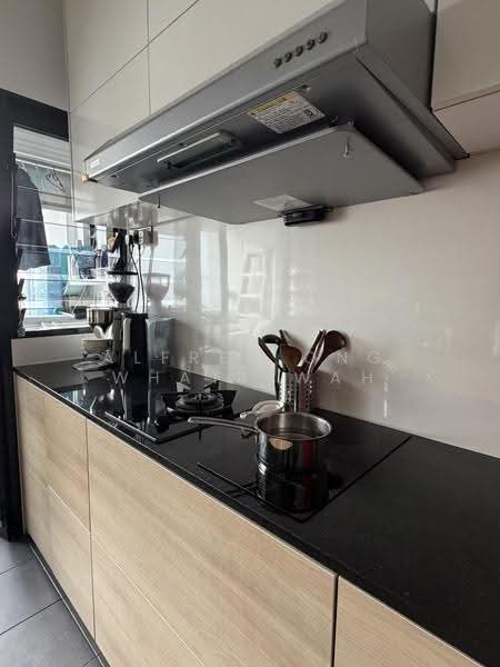 259A Punggol Field, 259A Punggol Field, Hougang / Punggol / Sengkang, Room Rental, 100 sqft, HDB Flat For Rent, by Alfred Ong Whatt Wah, 500286963 - Kitchen - PropertyGuru.com.sg