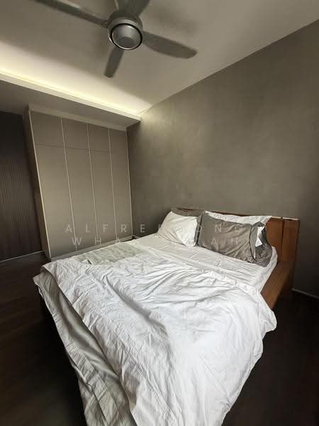 259A Punggol Field, 259A Punggol Field, Hougang / Punggol / Sengkang, Room Rental, 100 sqft, HDB Flat For Rent, by Alfred Ong Whatt Wah, 500286963 - MBR Bedroom - PropertyGuru.com.sg