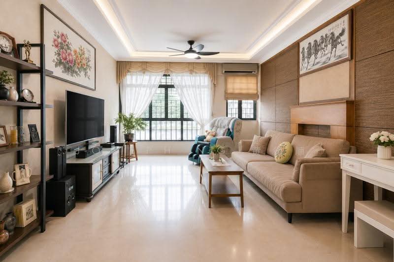 Fernwood Towers, 24 Fernwood Terrace, East Coast / Marine Parade, 4 Bedrooms, 2,497 sqft, Condominium For Sale, by Joseph Ng 黄德顺, 500286965 - PropertyGuru.com.sg