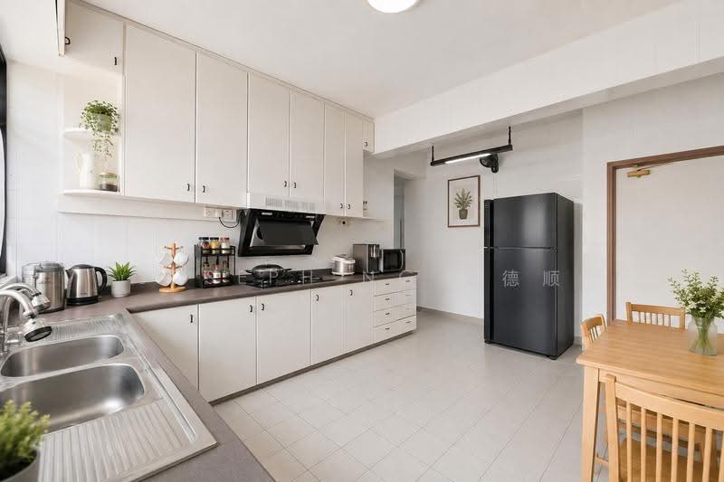 Fernwood Towers, 24 Fernwood Terrace, East Coast / Marine Parade, 4 Bedrooms, 2,497 sqft, Condominium For Sale, by Joseph Ng 黄德顺, 500286965 - PropertyGuru.com.sg
