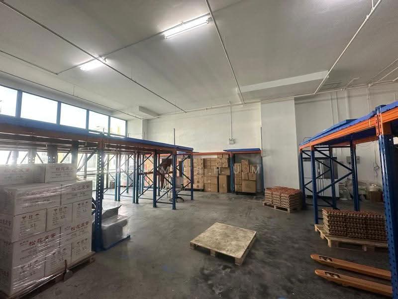 Win5 @ Yishun, 15 Yishun Industrial Street 1, Sembawang / Yishun, 1,722 sqft, Light Industrial (B1) For Rent, by Sam Shum, 500286968 - CommercialGuru.com.sg