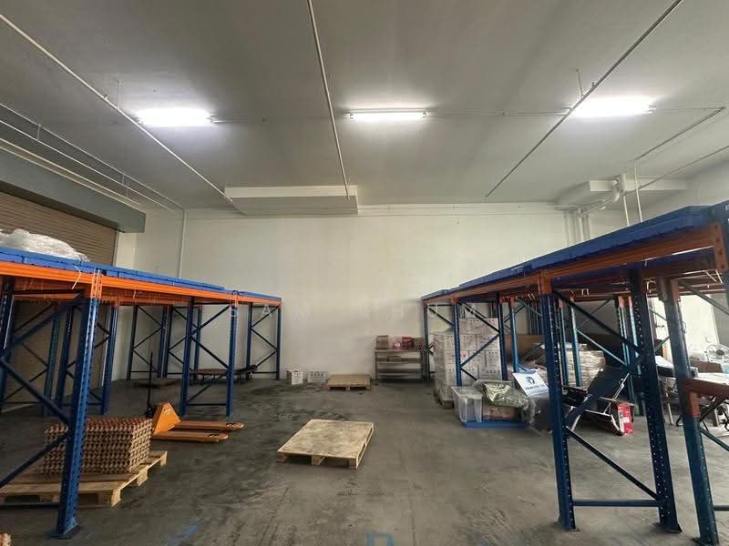 Win5 @ Yishun, 15 Yishun Industrial Street 1, Sembawang / Yishun, 1,722 sqft, Light Industrial (B1) For Rent, by Sam Shum, 500286968 - Interior - CommercialGuru.com.sg