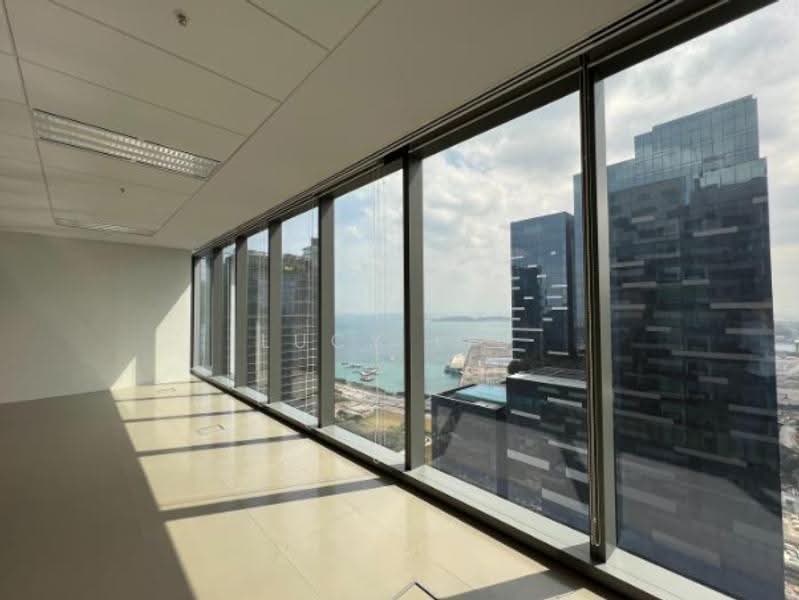 Asia Square Tower 1, 8 Marina View, Boat Quay / Raffles Place / Marina, 3,461 sqft, Office For Rent, by Lucy Liu, 500286970 - View - CommercialGuru.com.sg