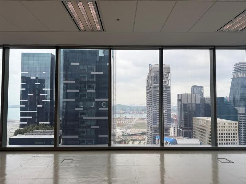 Asia Square Tower 1, 8 Marina View, Boat Quay / Raffles Place / Marina, 3,461 sqft, Office For Rent, by Lucy Liu, 500286970 - View - CommercialGuru.com.sg