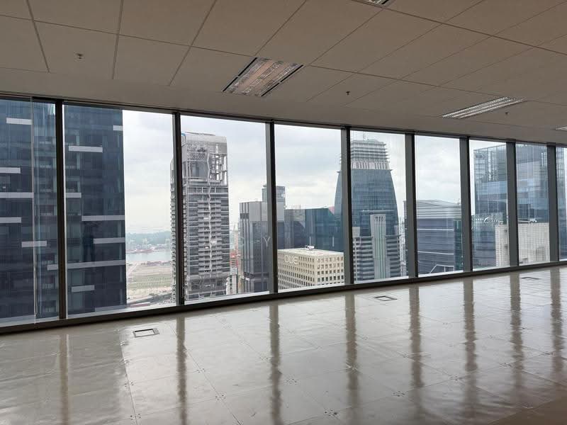 Asia Square Tower 1, 8 Marina View, Boat Quay / Raffles Place / Marina, 3,461 sqft, Office For Rent, by Lucy Liu, 500286970 - View - CommercialGuru.com.sg