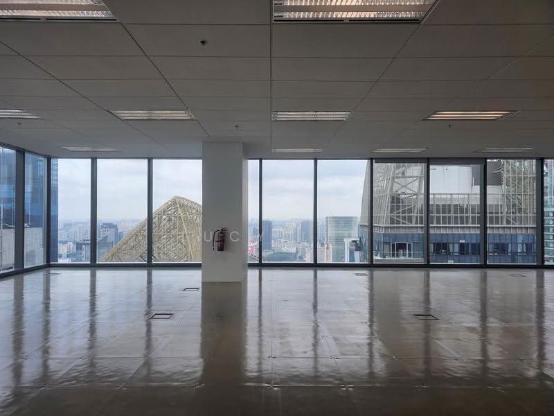 Asia Square Tower 1, 8 Marina View, Boat Quay / Raffles Place / Marina, 3,461 sqft, Office For Rent, by Lucy Liu, 500286970 - View - CommercialGuru.com.sg