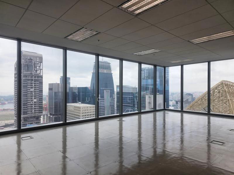Asia Square Tower 1, 8 Marina View, Boat Quay / Raffles Place / Marina, 3,461 sqft, Office For Rent, by Lucy Liu, 500286970 - View - CommercialGuru.com.sg