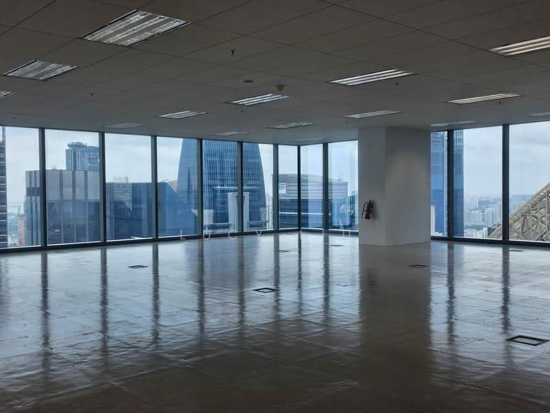 Asia Square Tower 1, 8 Marina View, Boat Quay / Raffles Place / Marina, 3,461 sqft, Office For Rent, by Lucy Liu, 500286970 - View - CommercialGuru.com.sg