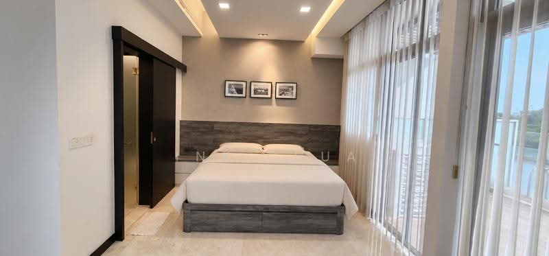 Seahill, West Coast Crescent, Buona Vista / West Coast / Clementi New Town, 2 Bedrooms, 786 sqft, Condominium For Sale, by Ink Chua, 500286971 - Bedroom - PropertyGuru.com.sg