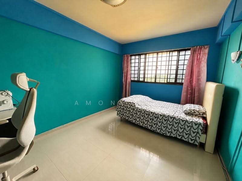 103 Clementi Street 14, 103 Clementi Street 14, Buona Vista / West Coast / Clementi New Town, Room Rental, 100 sqft, HDB Flat For Rent, by Amon Ong, 500286973 - Bedroom - PropertyGuru.com.sg