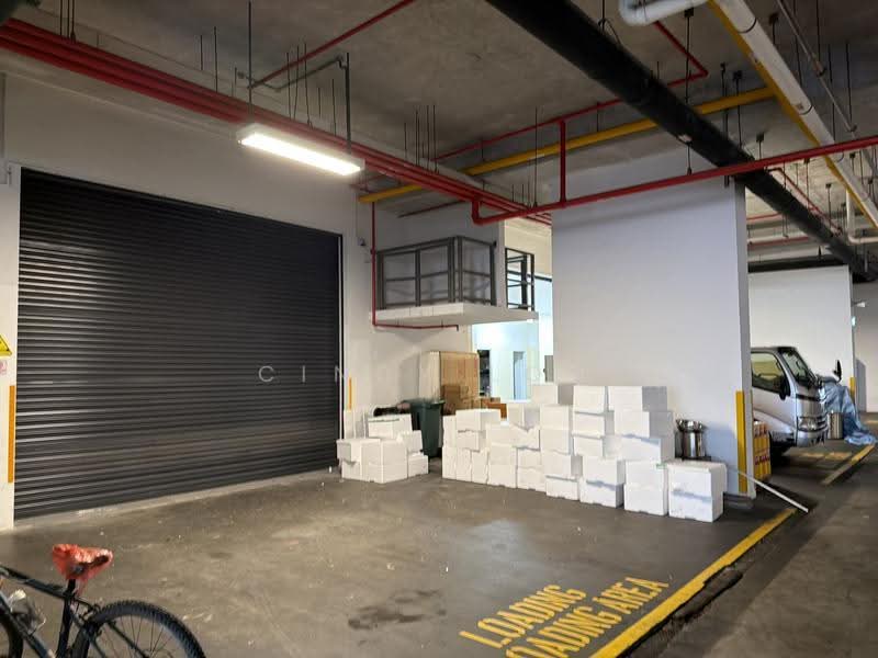 CT Foodchain, 200 Pandan Loop, Buona Vista / West Coast / Clementi New Town, 1,808 sqft, Factory / Workshop (B2) For Sale, by Cindy Low, 500286977 - CommercialGuru.com.sg