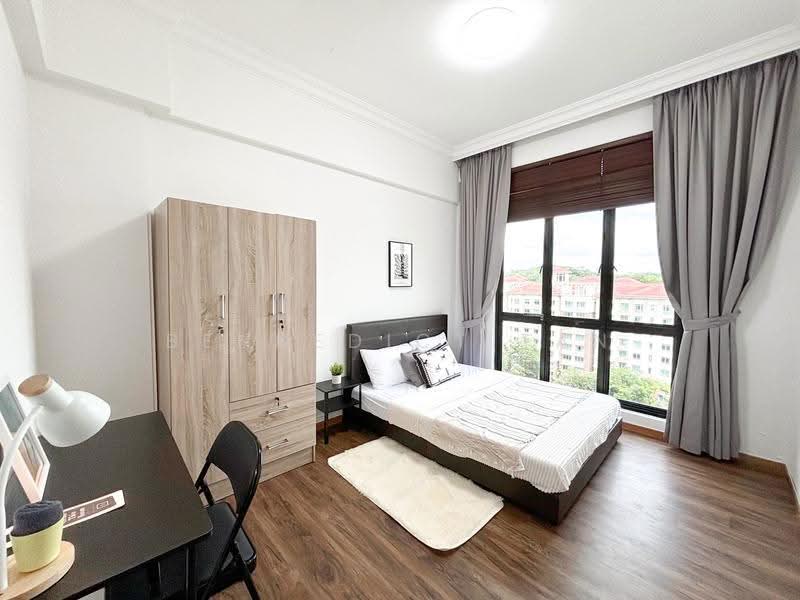 The Sterling, 1001 Bukit Timah Road, Clementi Park / Upper Bukit Timah, Room Rental, 150 sqft, Condominium For Rent, by Bennedict Tan, 500286979 - Bedroom - PropertyGuru.com.sg