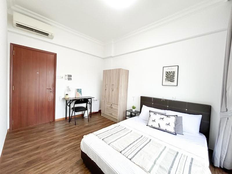 The Sterling, 1001 Bukit Timah Road, Clementi Park / Upper Bukit Timah, Room Rental, 150 sqft, Condominium For Rent, by Bennedict Tan, 500286979 - Bedroom - PropertyGuru.com.sg