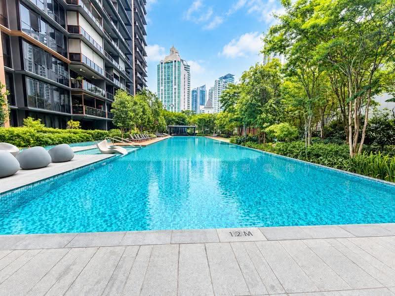 Kopar At Newton, 4 Makeway Avenue, Orchard / River Valley, 4 Bedrooms, 1,528 sqft, Condominium For Sale, by Sarah X. (郑雪梅), 500286980 - Exterior - PropertyGuru.com.sg