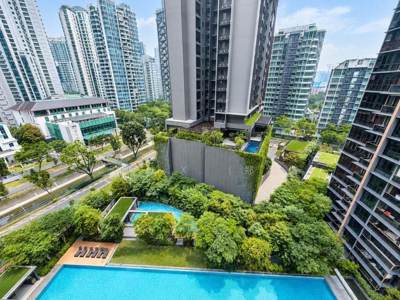 Kopar At Newton, 4 Makeway Avenue, Orchard / River Valley, 4 Bedrooms, 1,528 sqft, Condominium For Sale, by Sarah X. (郑雪梅), 500286980 - Exterior - PropertyGuru.com.sg