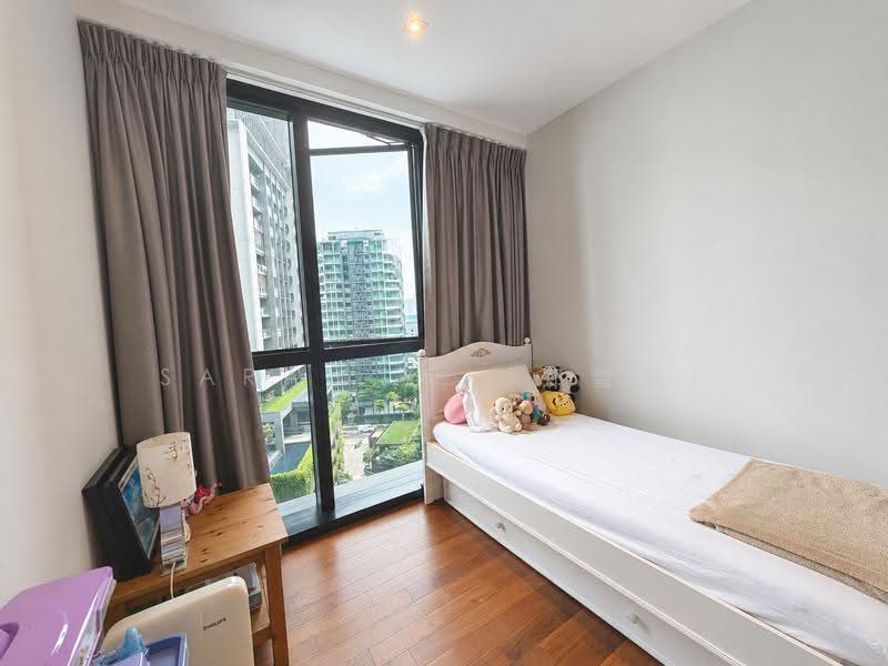 Kopar At Newton, 4 Makeway Avenue, Orchard / River Valley, 4 Bedrooms, 1,528 sqft, Condominium For Sale, by Sarah X. (郑雪梅), 500286980 - Bedroom - PropertyGuru.com.sg