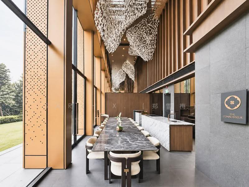Kopar At Newton, 4 Makeway Avenue, Orchard / River Valley, 4 Bedrooms, 1,528 sqft, Condominium For Sale, by Sarah X. (郑雪梅), 500286980 - PropertyGuru.com.sg