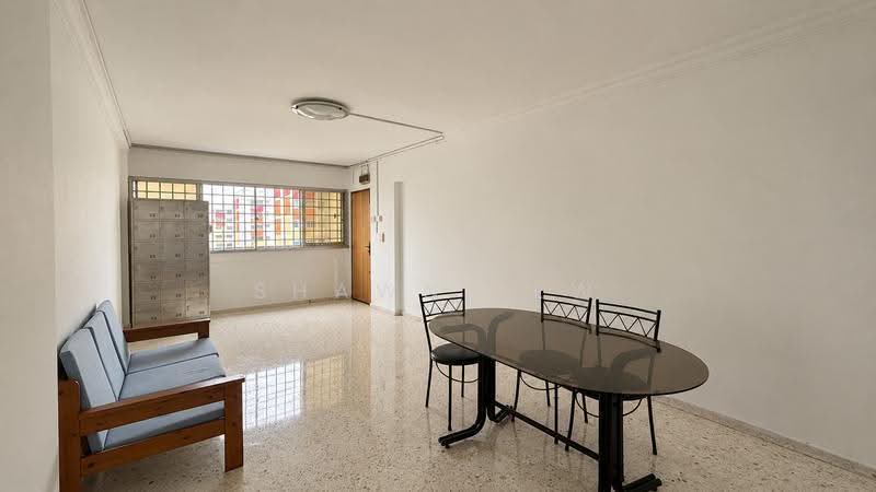 237 Tampines Street 21, 237 Tampines Street 21, Pasir Ris / Tampines, 3 Bedrooms, 1,130 sqft, HDB Flat For Rent, by Shawn Lew, 500286986 - Living Room - PropertyGuru.com.sg