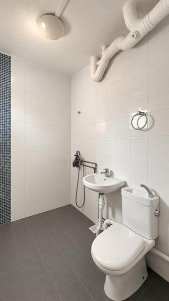 237 Tampines Street 21, 237 Tampines Street 21, Pasir Ris / Tampines, 3 Bedrooms, 1,130 sqft, HDB Flat For Rent, by Shawn Lew, 500286986 - Bathroom - PropertyGuru.com.sg