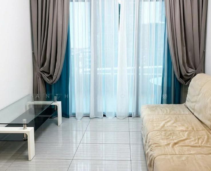 Sky Green, 570 Macpherson Green, Macpherson / Potong Pasir, 1 Bedroom, 474 sqft, Condominium For Rent, by Anthea Yeo 杨丽娇, 500286990 - Living Room - PropertyGuru.com.sg