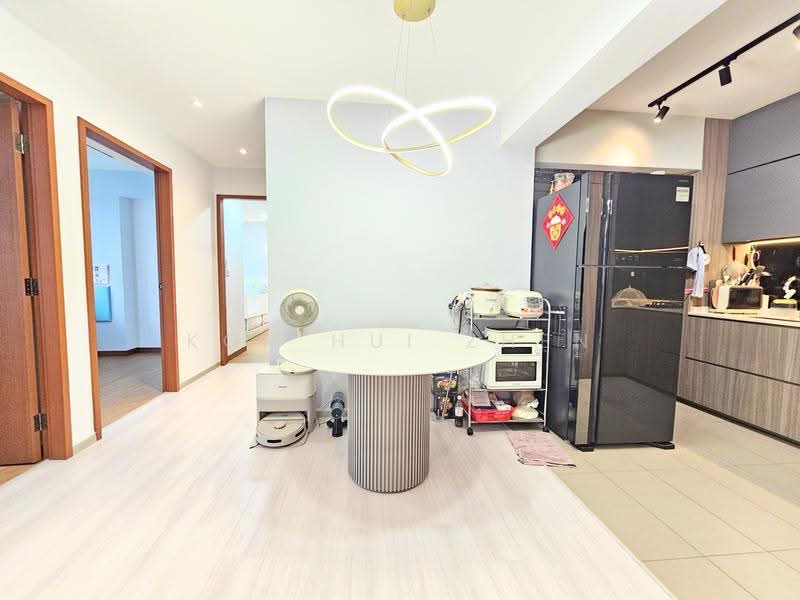 126D Canberra Street, 126D Canberra Street, Sembawang / Yishun, 3 Bedrooms, 1,001 sqft, HDB Flat For Sale, by Koh Hui Zhen, 500286991 - Interior - PropertyGuru.com.sg