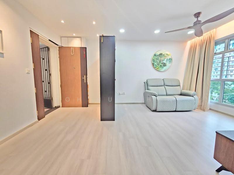 126D Canberra Street, 126D Canberra Street, Sembawang / Yishun, 3 Bedrooms, 1,001 sqft, HDB Flat For Sale, by Koh Hui Zhen, 500286991 - PropertyGuru.com.sg