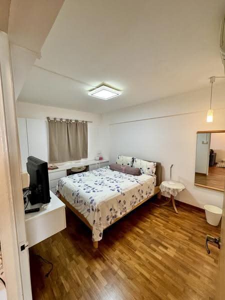 308 Shunfu Road, 308 Shunfu Road, Ang Mo Kio / Bishan / Thomson, 1 Bedroom, 721 sqft, HDB Flat For Sale, by Ben Lee, 500286997 - Bedroom - PropertyGuru.com.sg