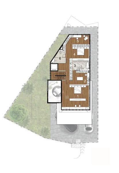 Watten Enclave ✧ Striking New Detached within 1km to RGPS, Watten Estate Road, Hillcrest Road, Shelford Road, Newton / Novena, 6 Bedrooms, 8,264 sqft, Detached House For Sale, by Brenda Zee (徐黎倫), 500286998 - PropertyGuru.com.sg