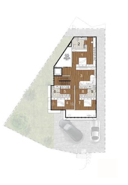 Watten Enclave ✧ Striking New Detached within 1km to RGPS, Watten Estate Road, Hillcrest Road, Shelford Road, Newton / Novena, 6 Bedrooms, 8,264 sqft, Detached House For Sale, by Brenda Zee (徐黎倫), 500286998 - PropertyGuru.com.sg