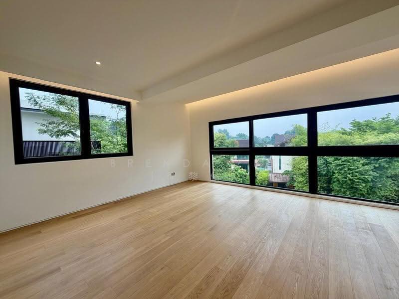 Watten Enclave ✧ Striking New Detached within 1km to RGPS, Watten Estate Road, Hillcrest Road, Shelford Road, Newton / Novena, 6 Bedrooms, 8,264 sqft, Detached House For Sale, by Brenda Zee (徐黎倫), 500286998 - Level 3 Bedroom - PropertyGuru.com.sg