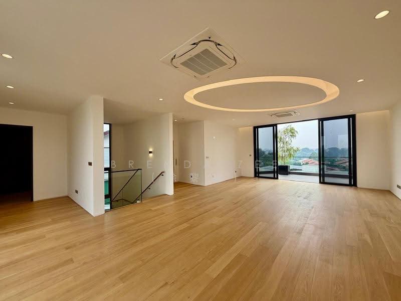 Watten Enclave ✧ Striking New Detached within 1km to RGPS, Watten Estate Road, Hillcrest Road, Shelford Road, Newton / Novena, 6 Bedrooms, 8,264 sqft, Detached House For Sale, by Brenda Zee (徐黎倫), 500286998 - Attic Level - PropertyGuru.com.sg