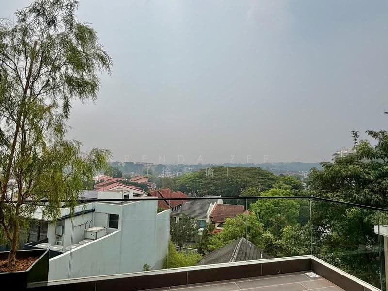 Watten Enclave ✧ Striking New Detached within 1km to RGPS, Watten Estate Road, Hillcrest Road, Shelford Road, Newton / Novena, 6 Bedrooms, 8,264 sqft, Detached House For Sale, by Brenda Zee (徐黎倫), 500286998 - Attic Level - PropertyGuru.com.sg