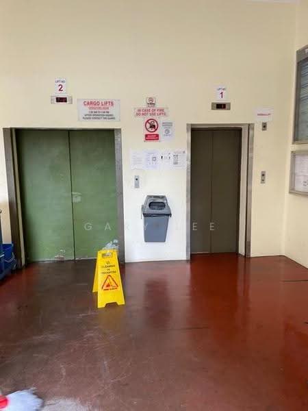 Tong Lee Building, 35 Kallang Pudding Road, Macpherson / Potong Pasir, 220 sqft, Light Industrial (B1) For Rent, by Gary Lee, 500286999 - CommercialGuru.com.sg