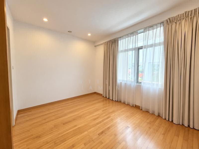 The Paterson Edge, 26 Paterson Road, Orchard / River Valley, 2 Bedrooms, 990 sqft, Apartment For Rent, by Chantel Teo Jiamin, 500287001 - Interior - PropertyGuru.com.sg