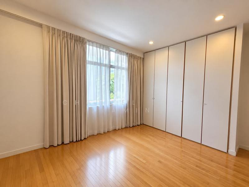 The Paterson Edge, 26 Paterson Road, Orchard / River Valley, 2 Bedrooms, 990 sqft, Apartment For Rent, by Chantel Teo Jiamin, 500287001 - Bedroom - PropertyGuru.com.sg