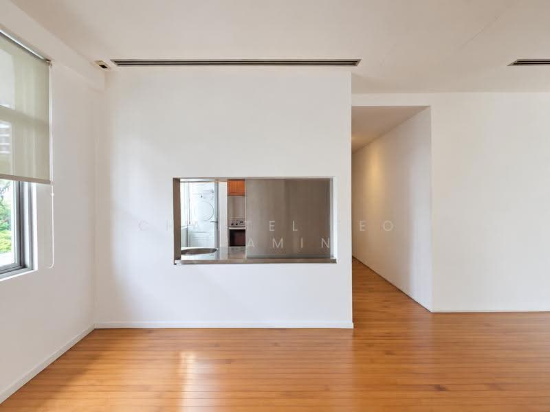 The Paterson Edge, 26 Paterson Road, Orchard / River Valley, 2 Bedrooms, 990 sqft, Apartment For Rent, by Chantel Teo Jiamin, 500287001 - Interior - PropertyGuru.com.sg