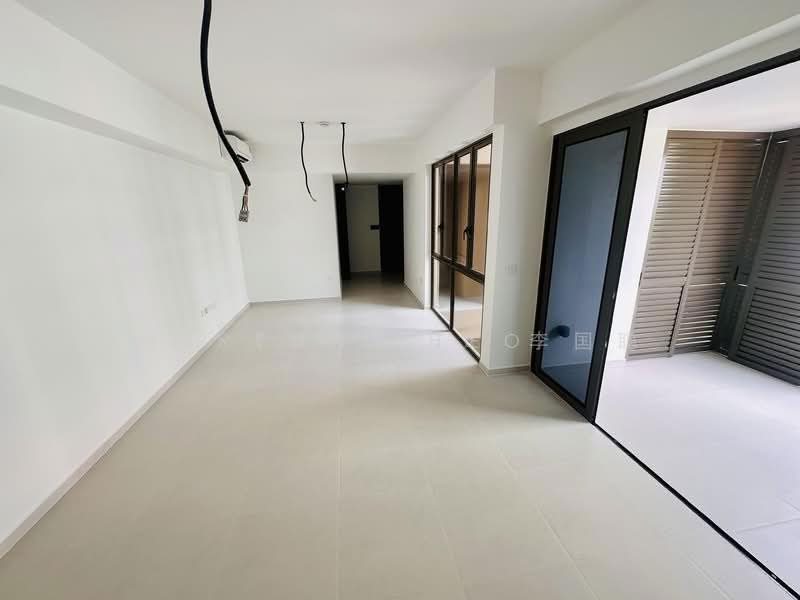 Jansen House, 25 Jansen Road, Hougang / Punggol / Sengkang, 3 Bedrooms, 1,012 sqft, Condominium For Sale, by Tony Teo, 500287004 - Living Room - PropertyGuru.com.sg