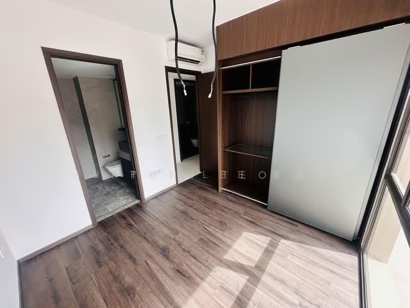 Jansen House, 25 Jansen Road, Hougang / Punggol / Sengkang, 3 Bedrooms, 1,012 sqft, Condominium For Sale, by Tony Teo, 500287004 - Bedroom - PropertyGuru.com.sg