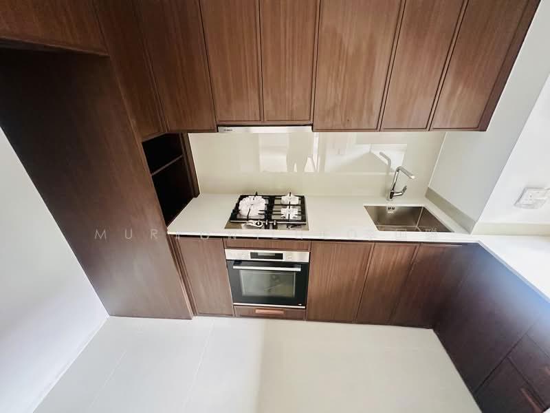 Jansen House, 25 Jansen Road, Hougang / Punggol / Sengkang, 3 Bedrooms, 1,012 sqft, Condominium For Sale, by Tony Teo, 500287004 - Kitchen - PropertyGuru.com.sg