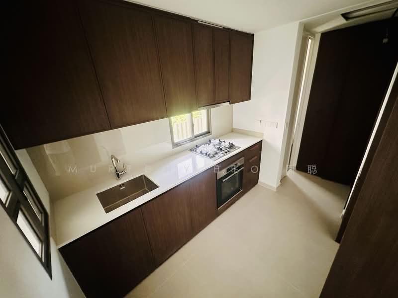 Jansen House, 25 Jansen Road, Hougang / Punggol / Sengkang, 3 Bedrooms, 1,012 sqft, Condominium For Sale, by Tony Teo, 500287004 - Kitchen - PropertyGuru.com.sg