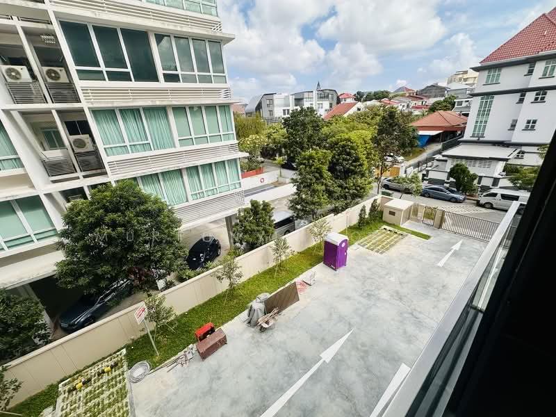 Jansen House, 25 Jansen Road, Hougang / Punggol / Sengkang, 3 Bedrooms, 1,012 sqft, Condominium For Sale, by Tony Teo, 500287004 - Exterior - PropertyGuru.com.sg