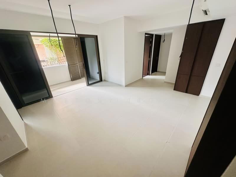 Jansen House, 25 Jansen Road, Hougang / Punggol / Sengkang, 3 Bedrooms, 1,012 sqft, Condominium For Sale, by Tony Teo, 500287004 - Balcony - PropertyGuru.com.sg